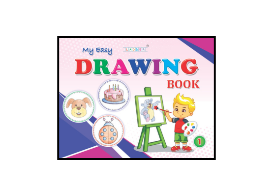 Ladder Books