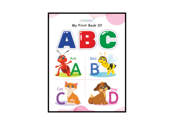 Ladder Books