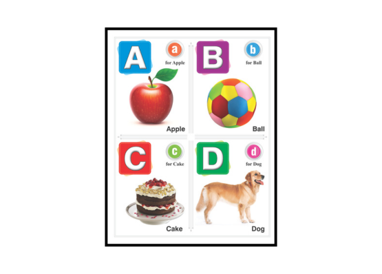 Ladder Books