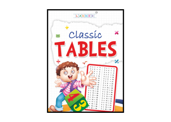 Ladder Books