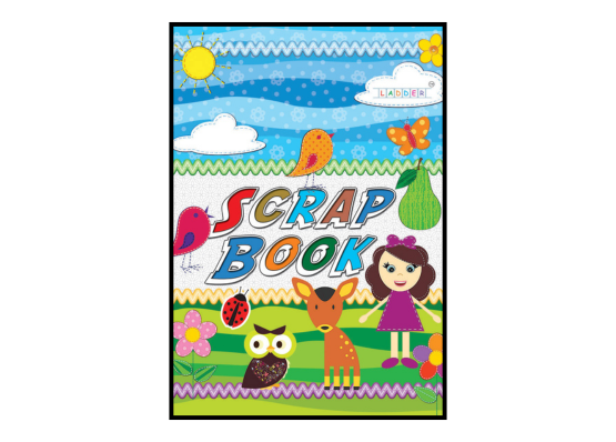 Ladder Books