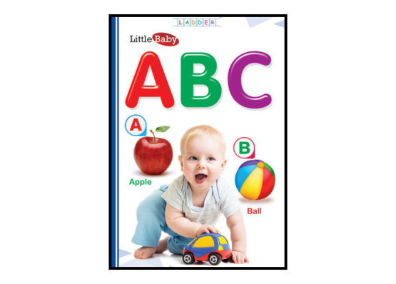 Ladder Books