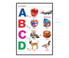Ladder Books