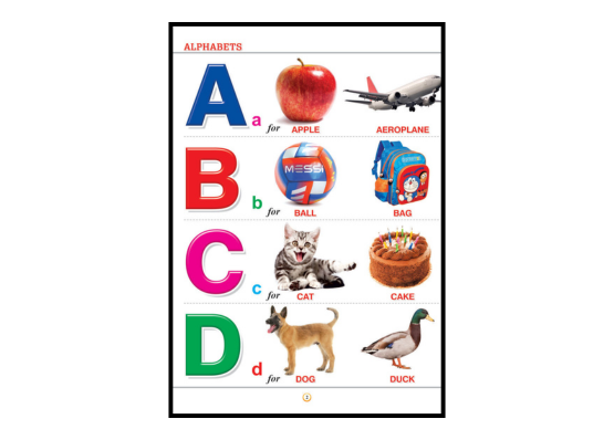 Ladder Books