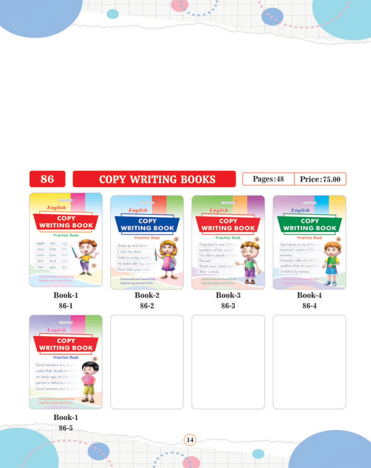 Copy Writing Books